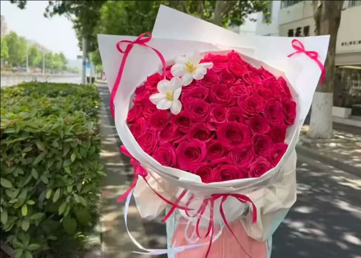 湖州南浔区花店